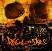 Last Breaths and Farewells